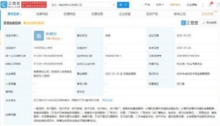 阿里成立“一錘定音”新公司 以資產(chǎn)評估和商務(wù)代理撬動服務(wù)經(jīng)濟(jì)新生態(tài)