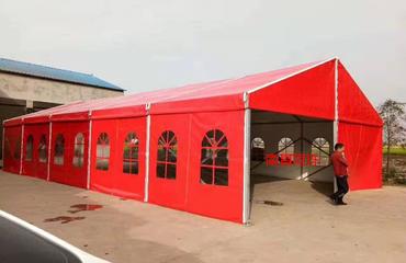 喜篷房租賃公司宴會桌椅出租鐵馬租賃 南昌慶典會展租賃