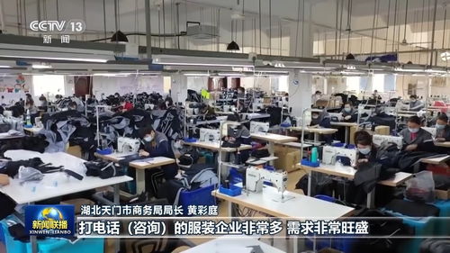 活力中國 跨境電商主體突破10萬，中小企業(yè)借力數(shù)字東風出海拓新機